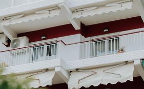 Mimoza'S Sea View Apartment